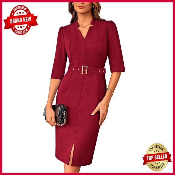 bodycon business dress Work Dresses | Bodycon Dress | Formal Wear